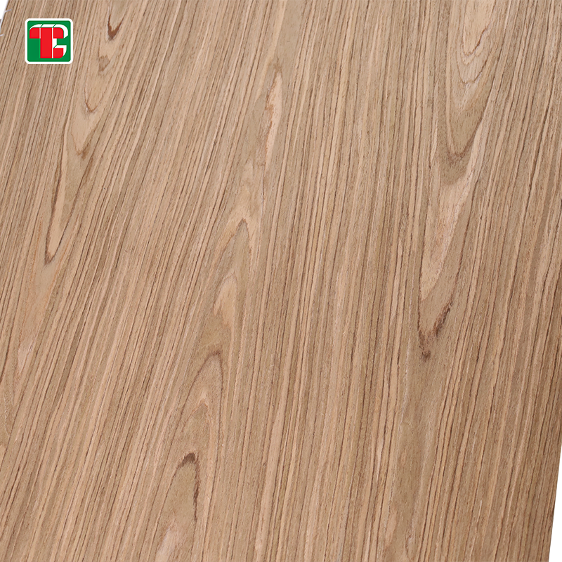 Walnut 3356C reconstituted walnut veneer sheets texture and finish 7