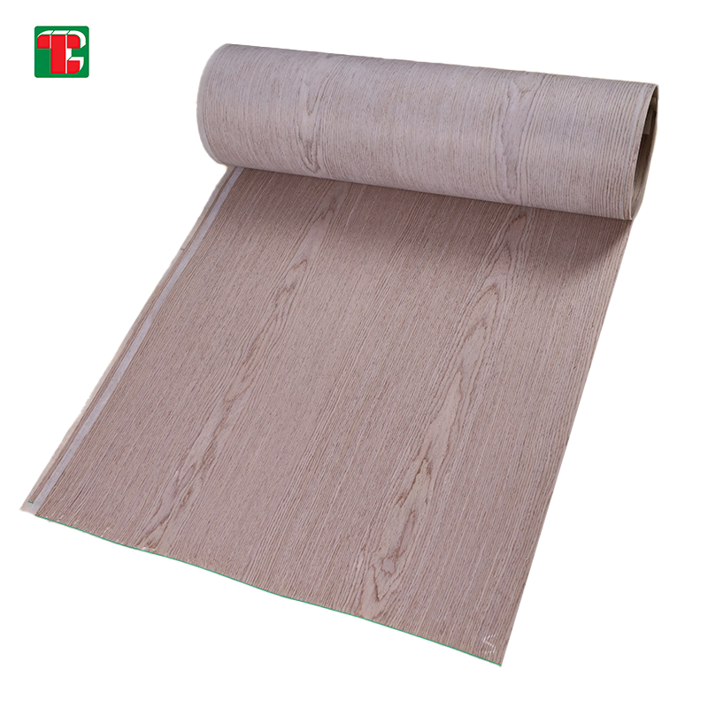 Walnut K6372C recon walnut veneer sheets texture and finish 3