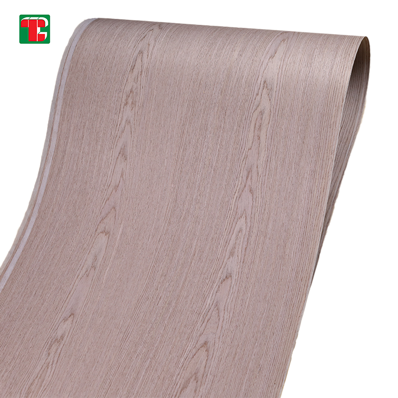 Walnut K6372C recon walnut veneer sheets texture and finish 4
