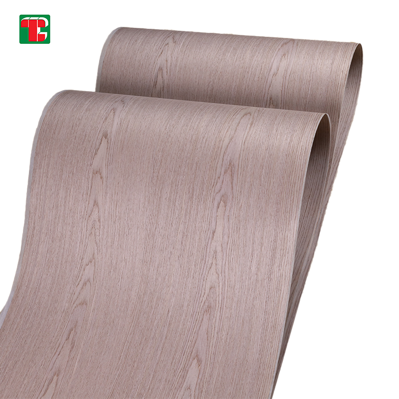 Walnut K6372C recon walnut veneer sheets texture and finish 5