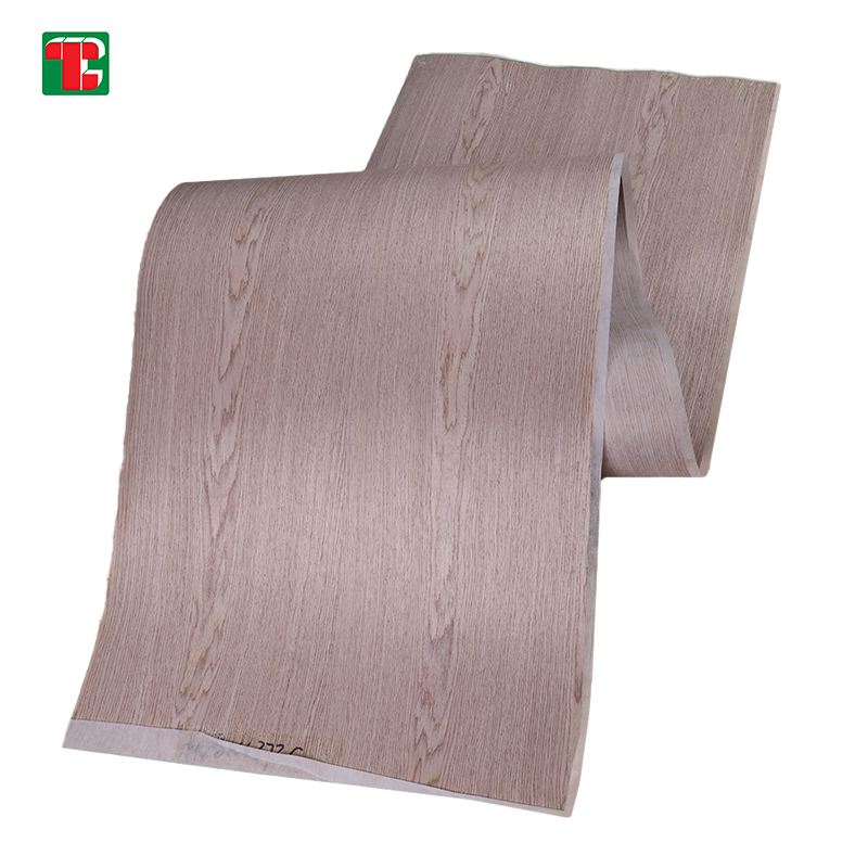 Walnut K6372C recon walnut veneer sheets texture and finish 7