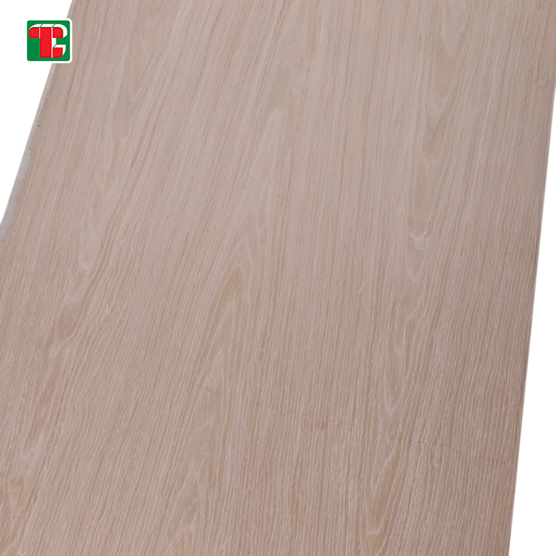 Washed Rosewood 7358 reconstituted rosewood veneer sheets texture and finish 2