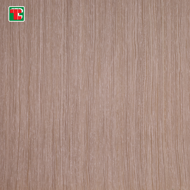 Washed Rosewood 7442 recon wood veneer sheets texture and finish 4