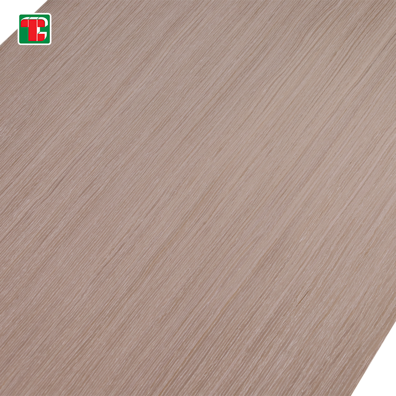 Washed Rosewood 7442 recon wood veneer sheets texture and finish 5