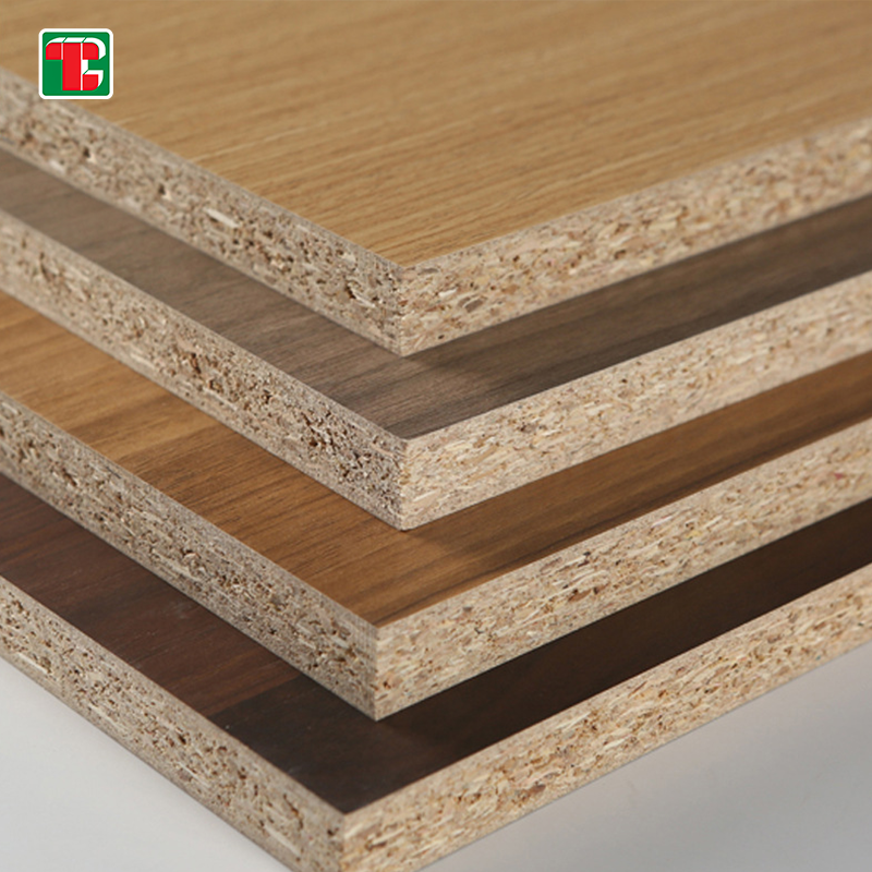 Melamine Particle Board Sheet | Decorative Cabinet Panel | China Melamine Board Supplier for furniture and interior panel manufacturing 3