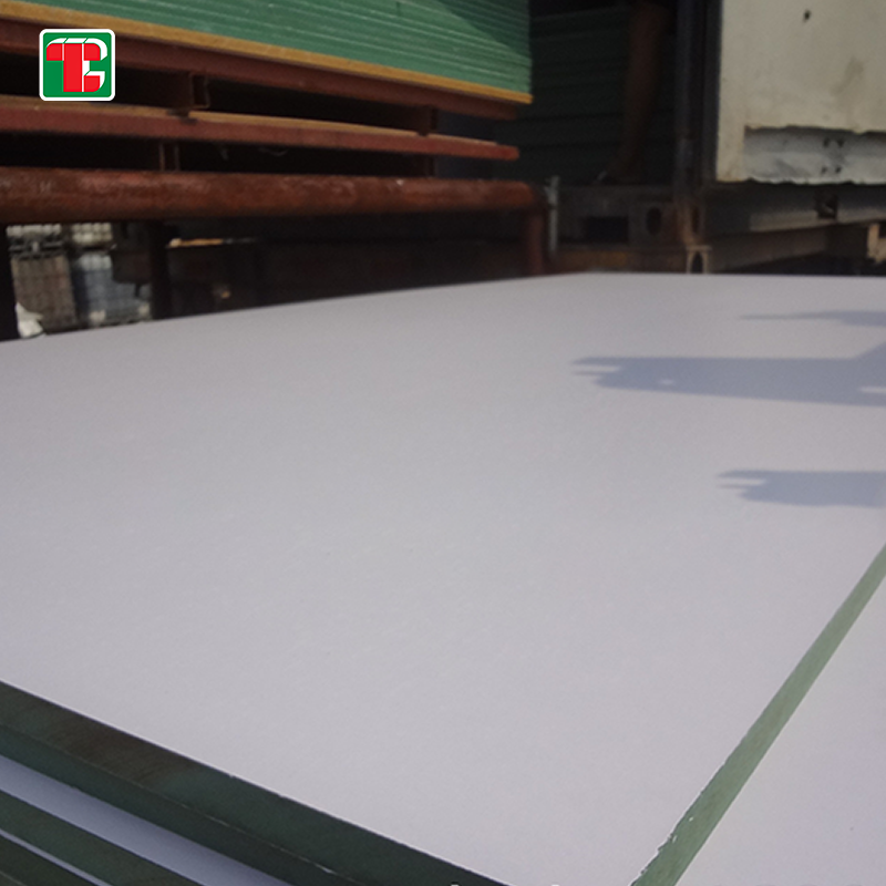 MR Melamine MDF Board | Moisture-Resistant Core | Melamine MDF Panel Supplier for furniture and interior panel manufacturing 2
