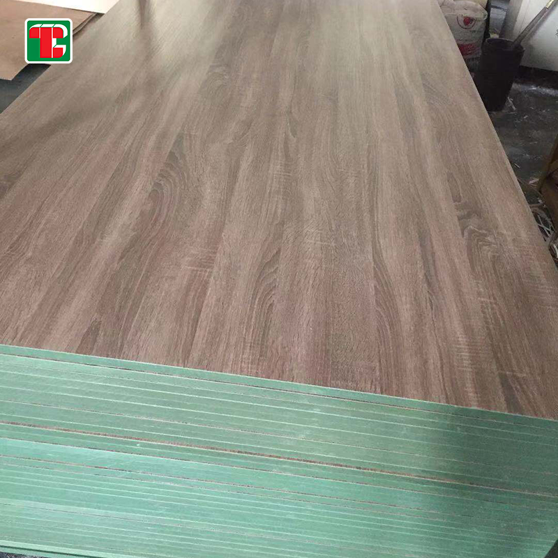 MR Melamine MDF Board | Moisture-Resistant Core | Melamine MDF Panel Supplier for furniture and interior panel manufacturing 4