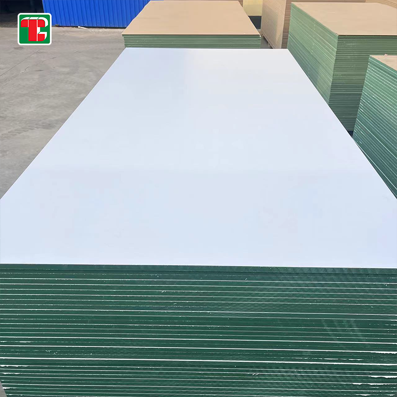 MR Melamine MDF Board | Moisture-Resistant Core | Melamine MDF Panel Supplier for furniture and interior panel manufacturing 5