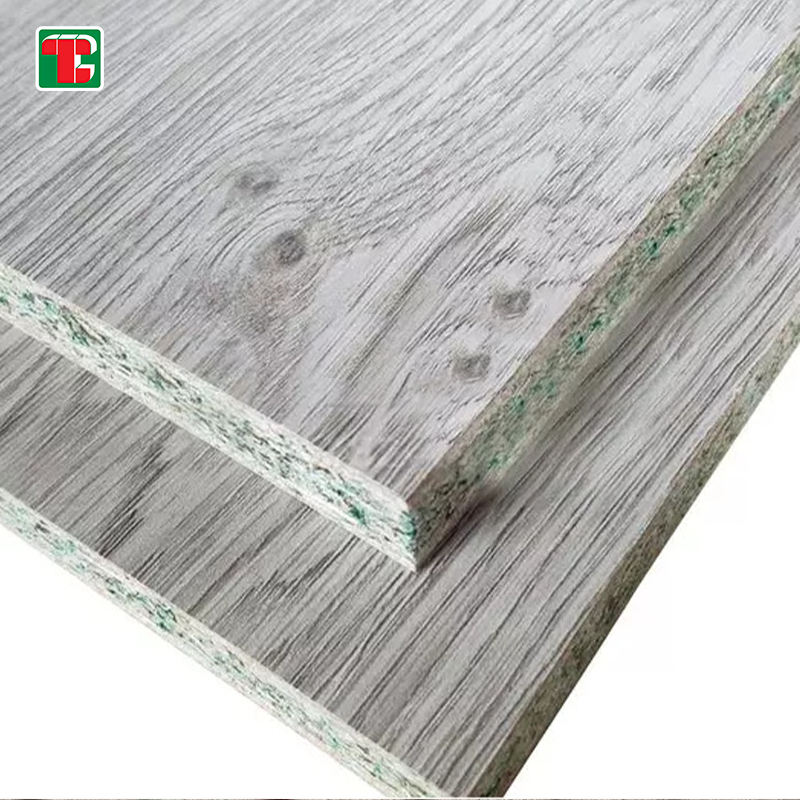 MR Melamine Particle Board | Moisture-Resistant Cabinet Panel | Custom Size Melamine Board for furniture and interior panel manufacturing 3