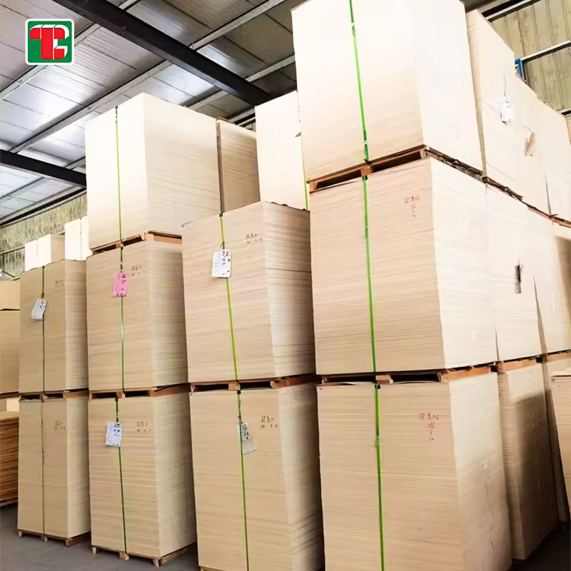 Basswood Plywood Manufacturer