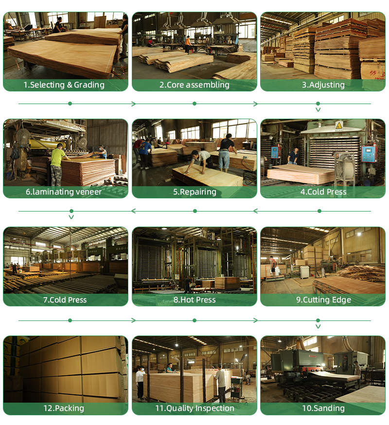 Production Process