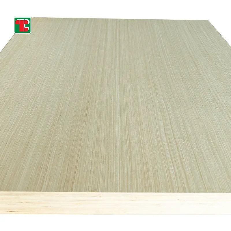 18mm EV eucalyptus commercial plywood sheet for furniture and cabinet manufacturing 6