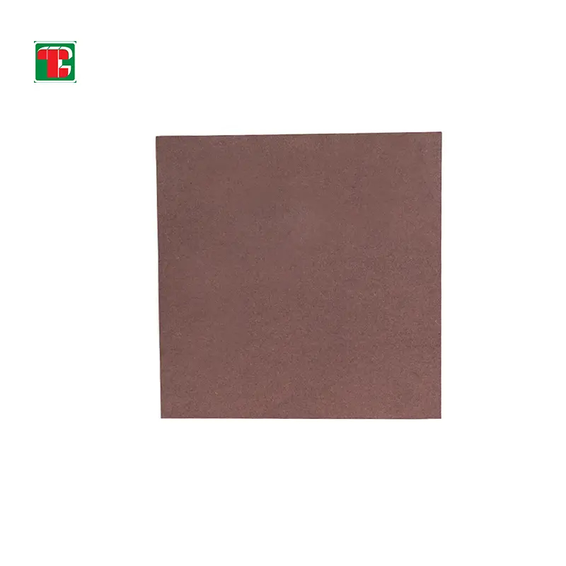 fireproof MDF board flame retardant MDF panel for doors wall panels and commercial interiors 5