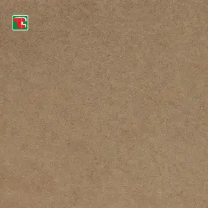 18mm raw MDF board 1220x2440mm plain fibreboard panel for furniture and cabinets 6