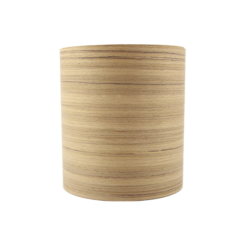 Engineered Teak engineered wood veneer veneer edge banding for furniture and cabinet panels 2