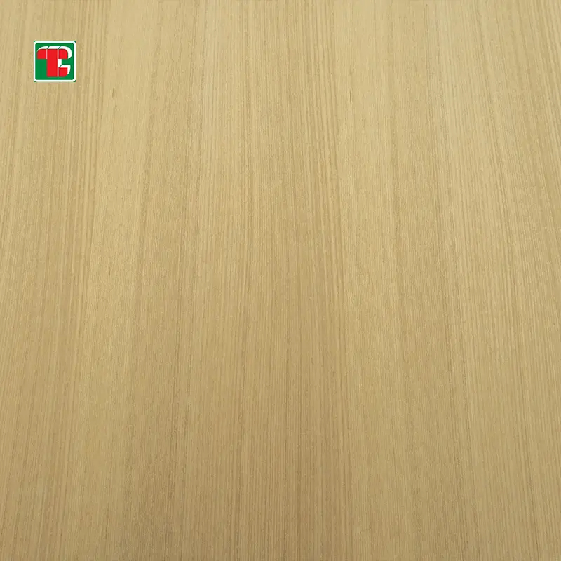 4mm Quarter Cut Chinese Ash Veneer Plywood - Image 4