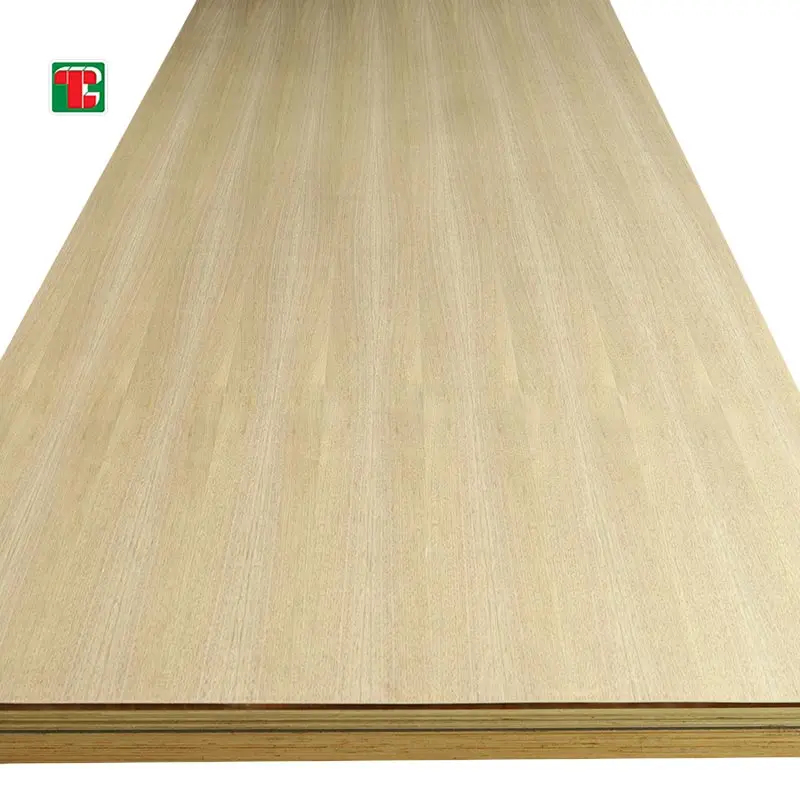 Quarter Cut Black Walnut Veneer Plywood 3/4 4x8