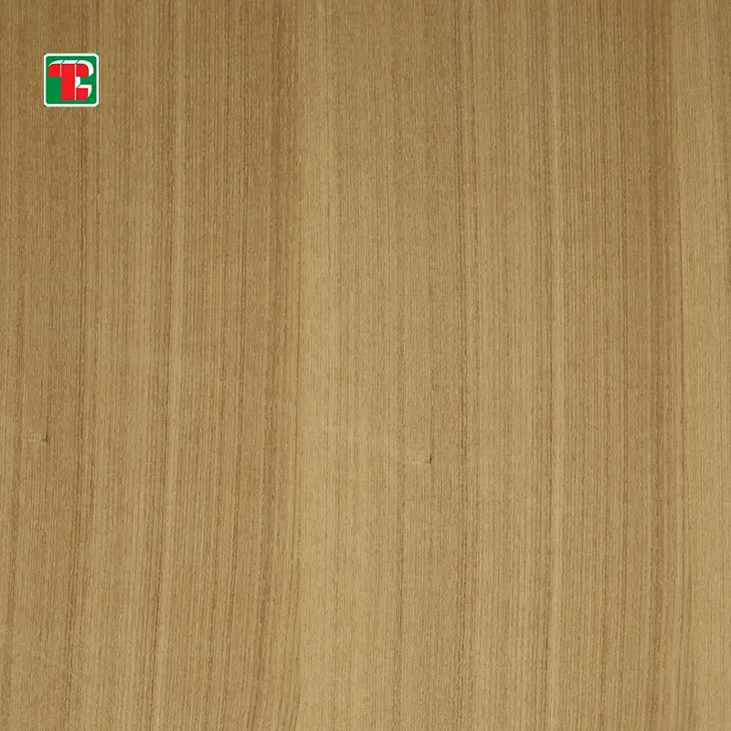 Quarter Cut White Ash Veneer Plywood 2440x1220mm - Image 3