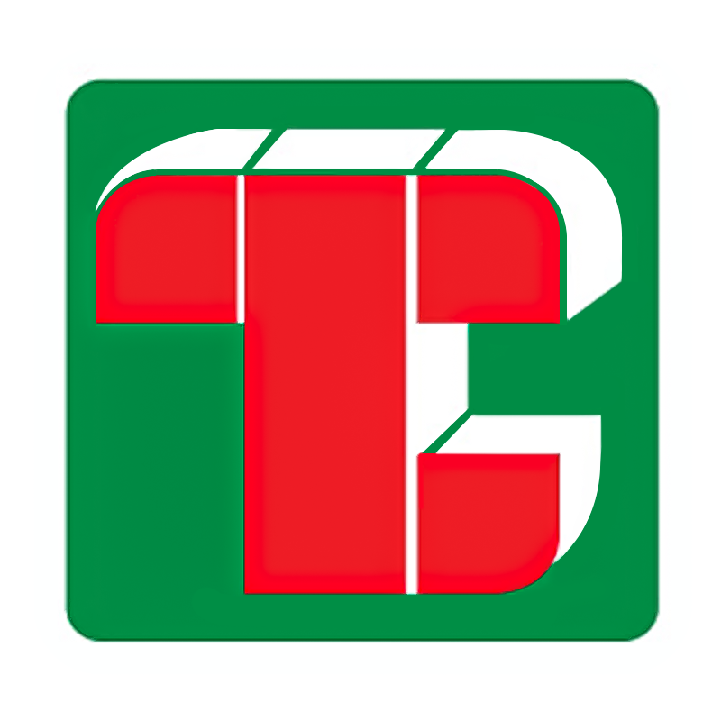 Tongli Timber Logo